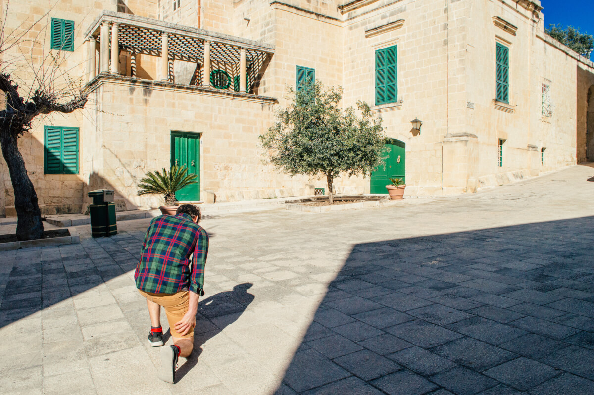 Mdina In Game Of Thrones Locations Scenes More Geek Trippers