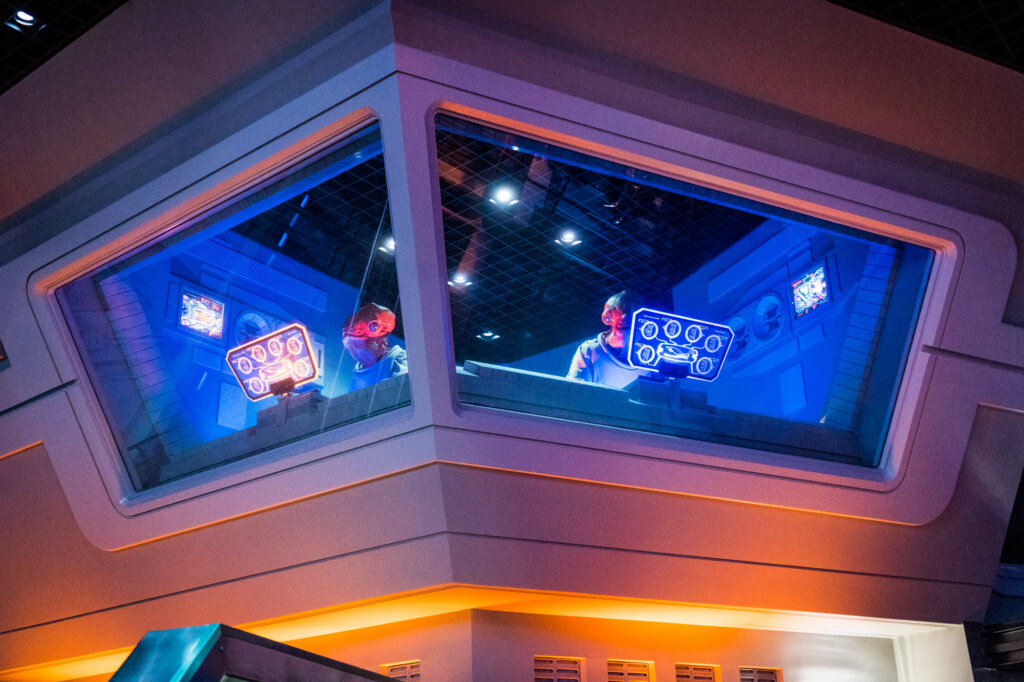 star tours easter eggs