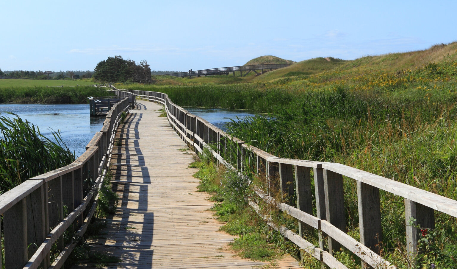 10 Magical Places to Visit in PEI That Are Straight Out of a Dream