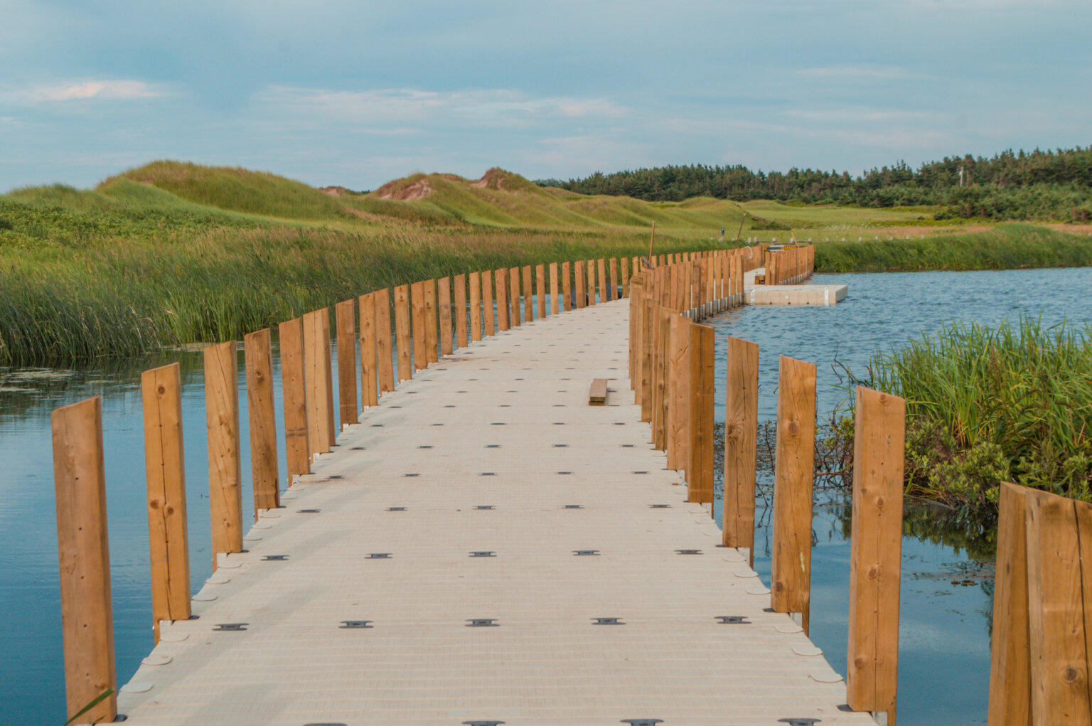 tourism pei self serve