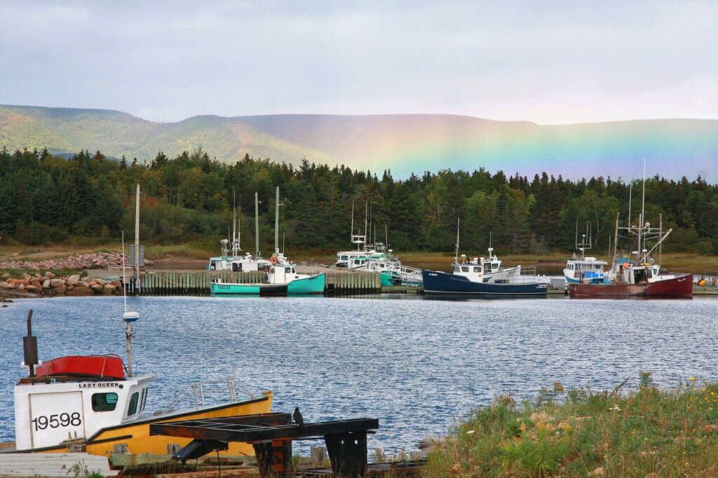 Canada's Best Hidden Gem? 15 Cape Breton Photos That Show It's a ...