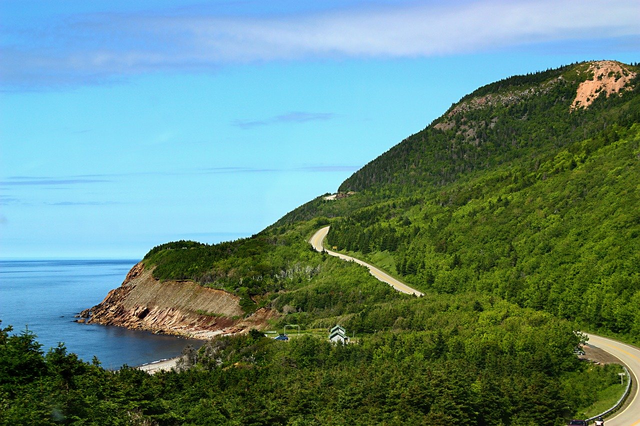 Canada’s Best Hidden Gem? 15 Cape Breton Photos That Show It’s a ...