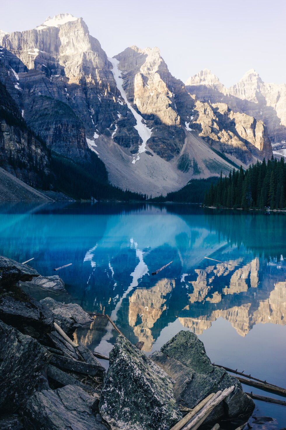 10 Magical Places to Visit in Banff National Park (That Will Blow Your ...