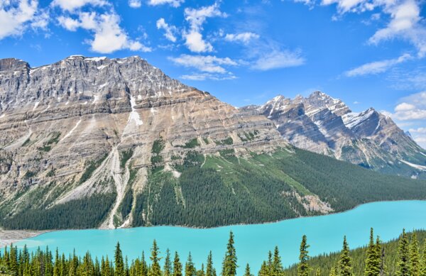 10 Magical Places to Visit in Banff National Park (That Will Blow Your ...