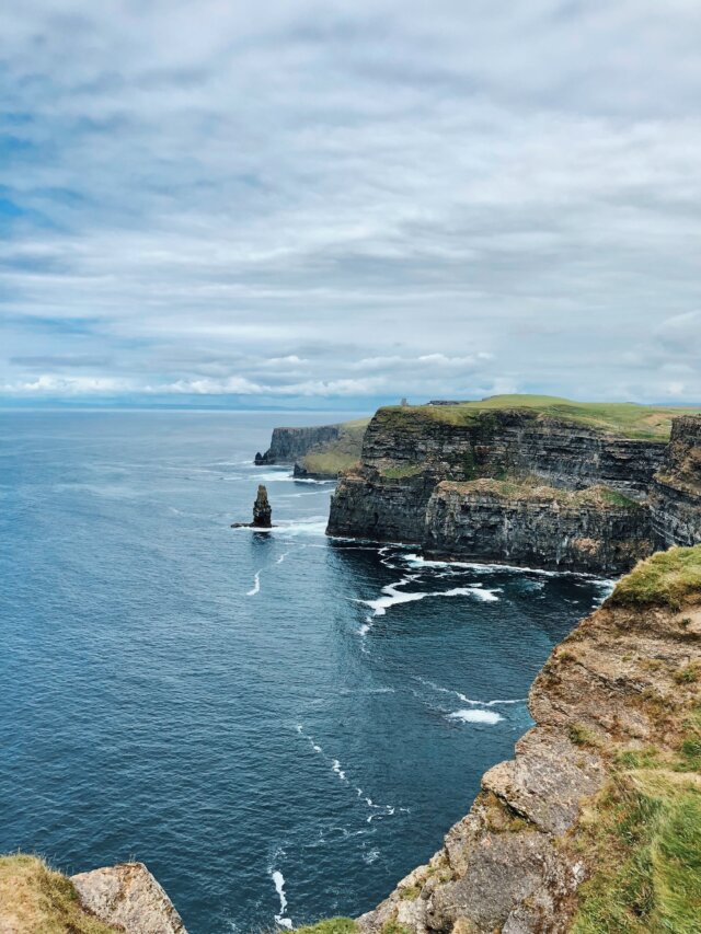 10 Magical Places In Ireland (Straight Out Of A Fairytale!)