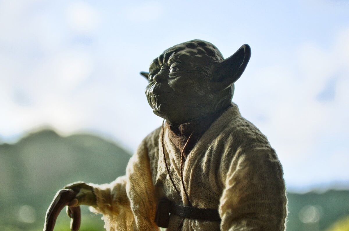 The Best Yoda Quotes & Sayings from the Star Wars Universe: 50+ Classic Yoda  Lines! -
