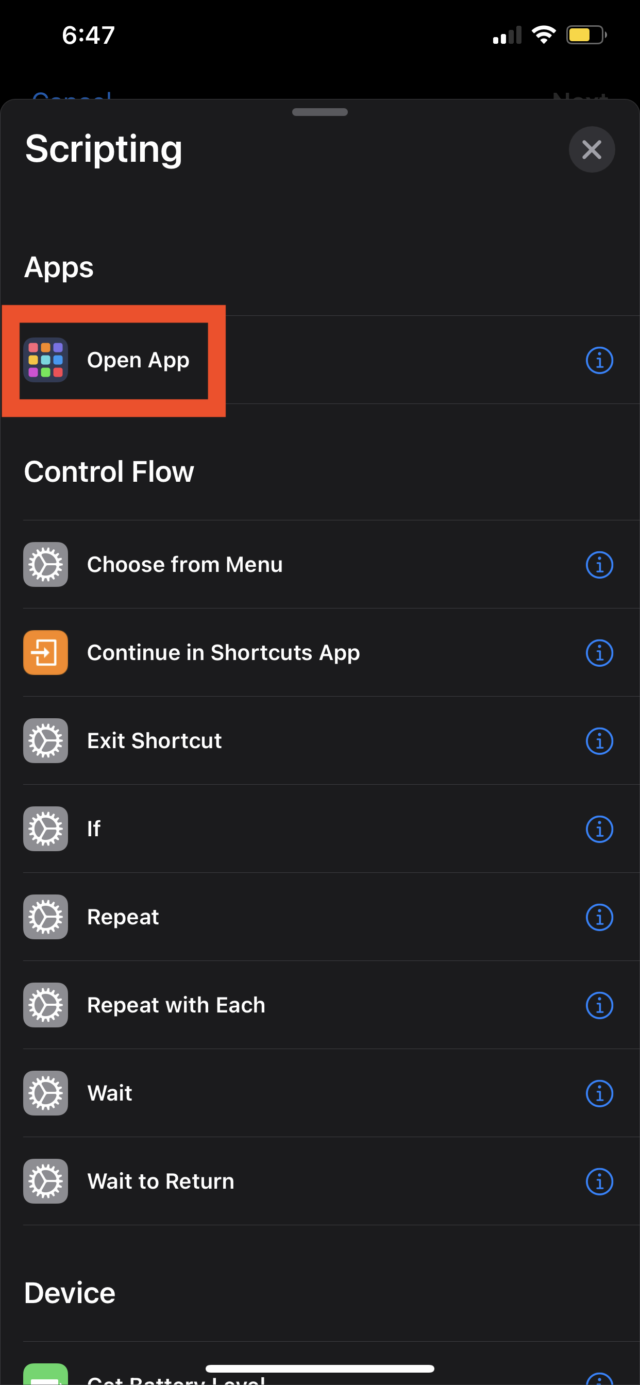 Ios Shortcuts Screen How to Use Shortcuts on iOS to Create an Aesthetic Home Screen - Geek ...