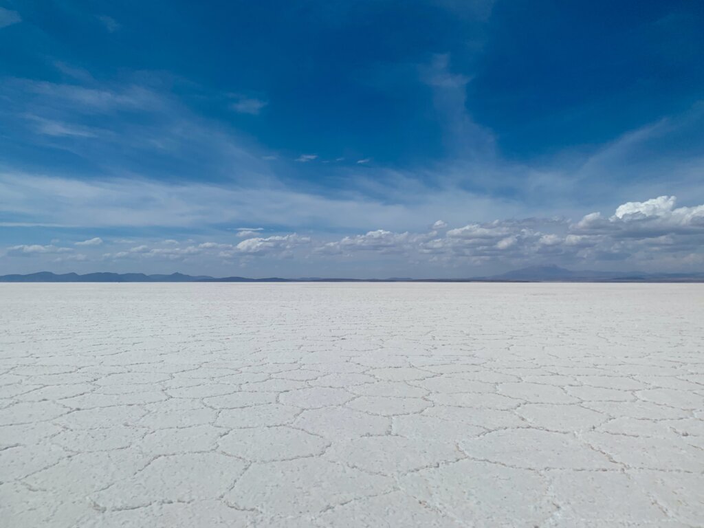 Bolivia-salt-flats