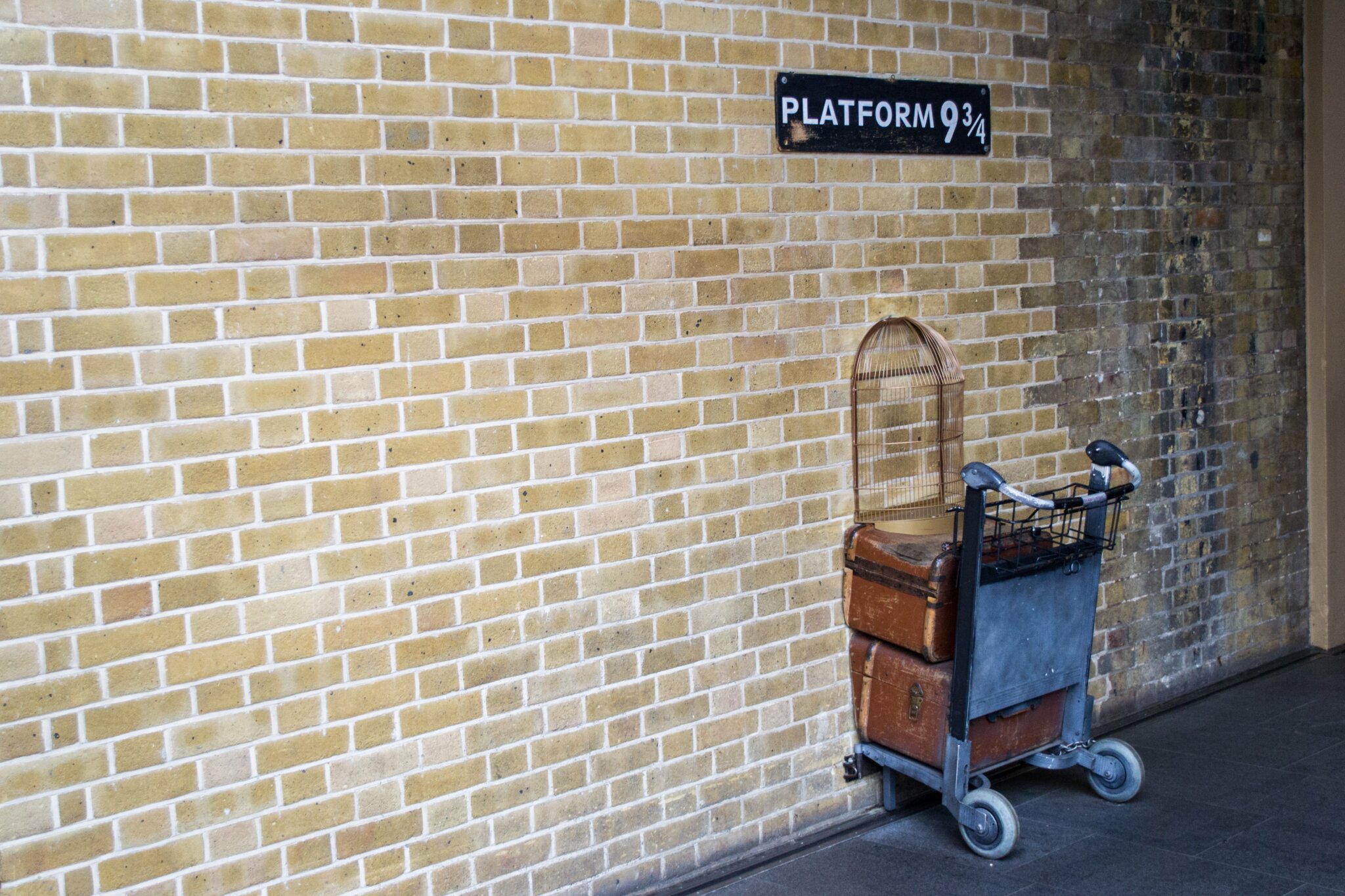 harry potter filming locations