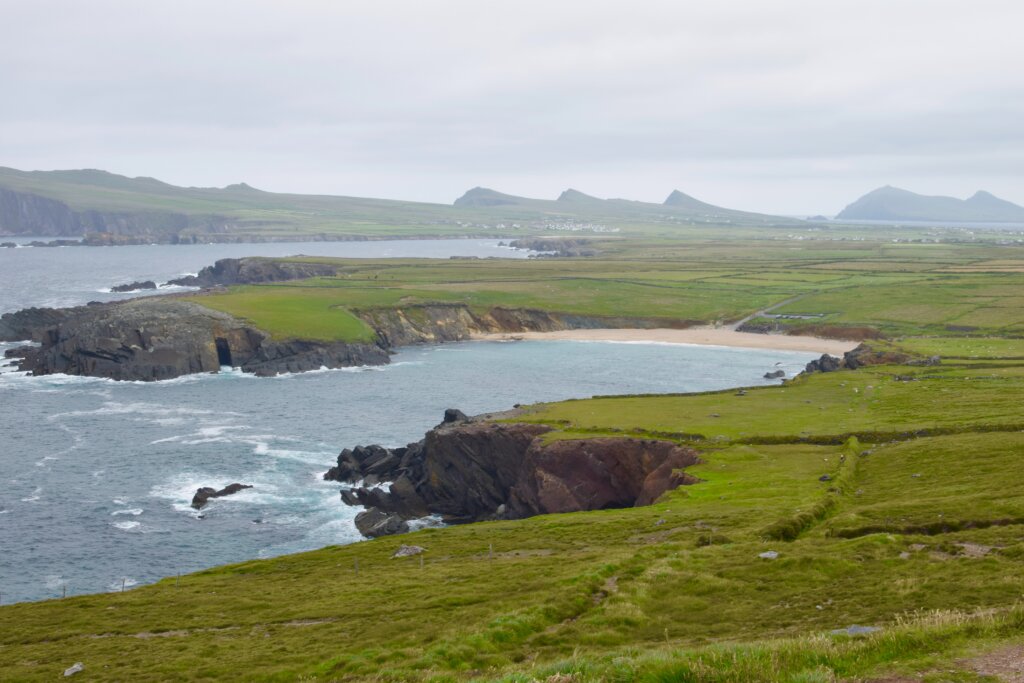 Dingle-landscape