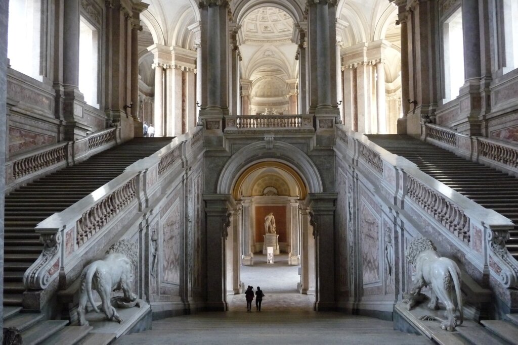 grand-staircase