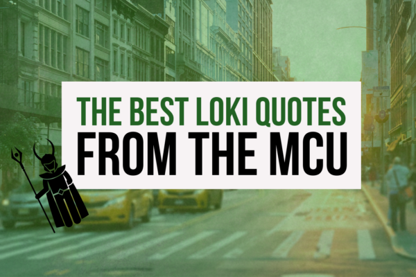 The 30+ Best Loki Quotes from the Marvel Cinematic Universe