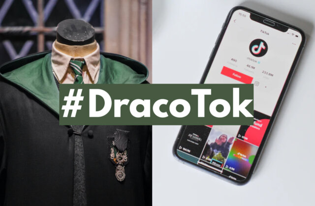 DracoTok