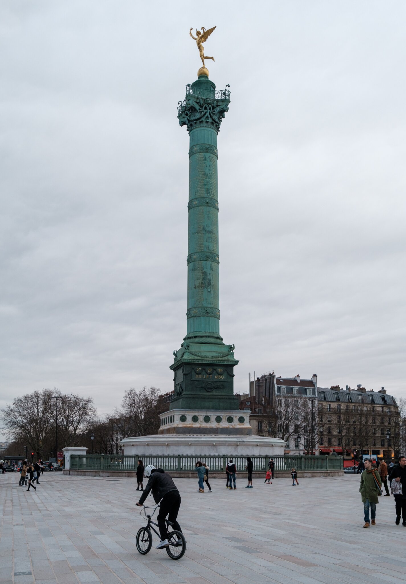 Emily in Paris Locations in Paris: EVERY Street, Café, Landmark & More!