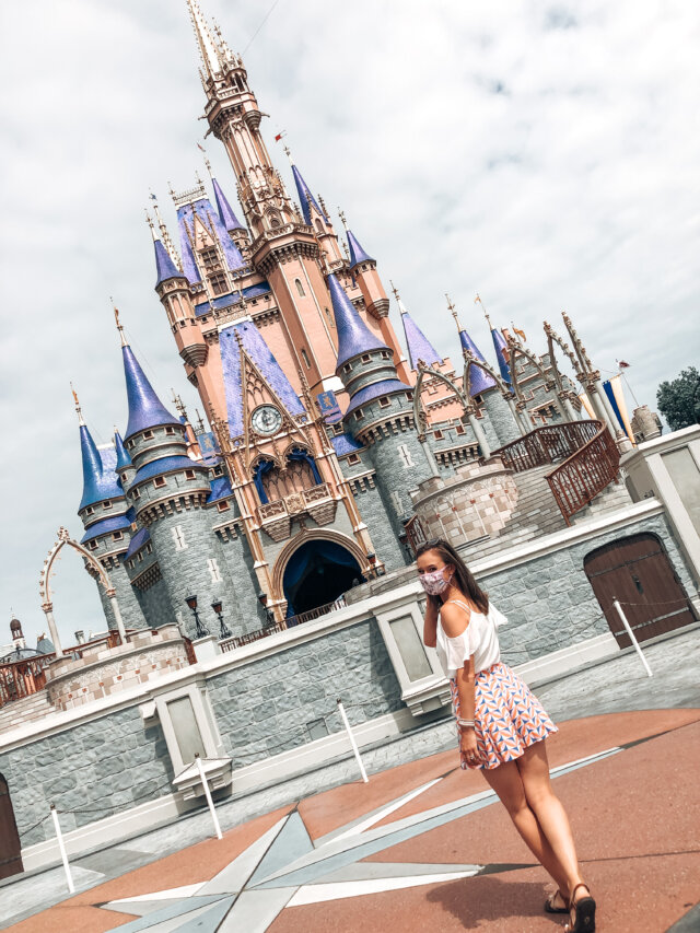 Comparing Disney Castles Around the World: Secrets, Specs & Fun Facts!