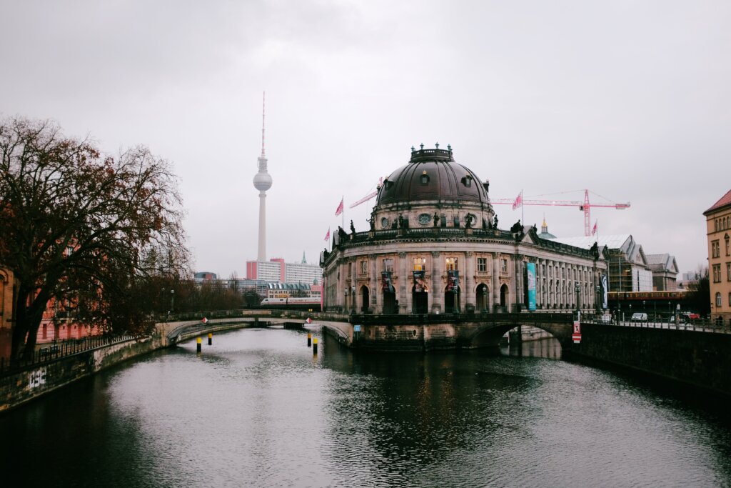 Bode Museum