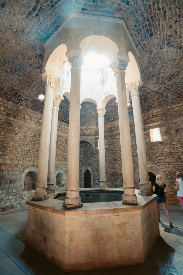 Girona in Game of Thrones: Free DIY Walking Tour & Filming Locations!