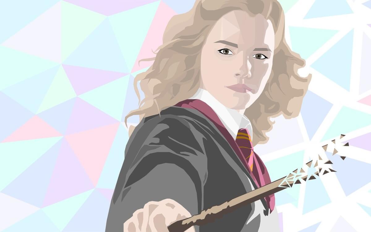 The 30+ Best Hermione Granger Quotes & Lines from Harry Potter ...