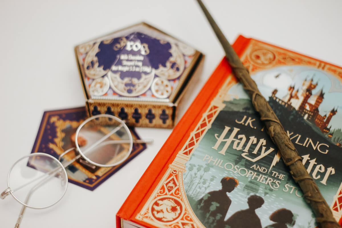 50+ Harry Potter Spells Everyone Should Know (and What They Do)