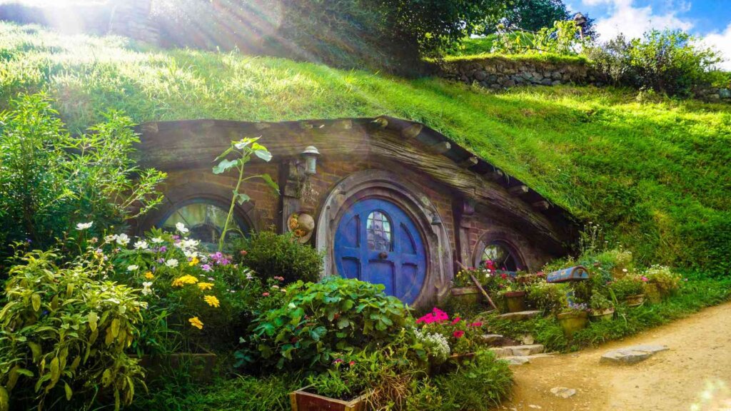 These are the best Lord of the Rings filming locations in New Zealand to visit