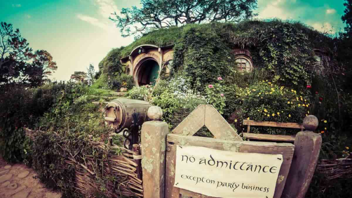 These are the best Lord of the Rings filming locations in New Zealand to visit