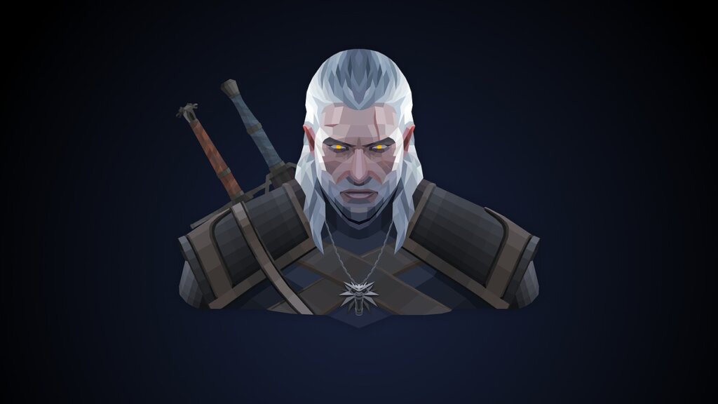 The 50+ Best Geralt of Rivia Quotes from the Witcher